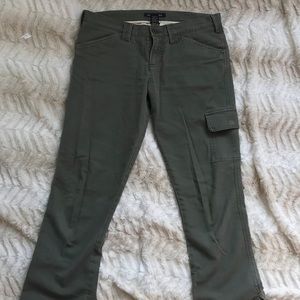 Abercrombie & Fitch pants